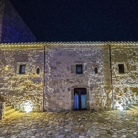 Agriturismo Baglio Pollicarini Pergusa Luaran gambar