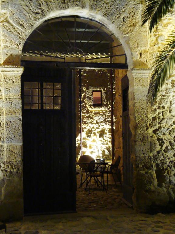 Agriturismo Baglio Pollicarini Pergusa Luaran gambar