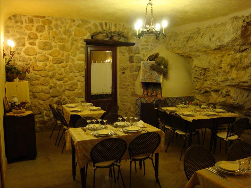Agriturismo Baglio Pollicarini Pergusa Luaran gambar