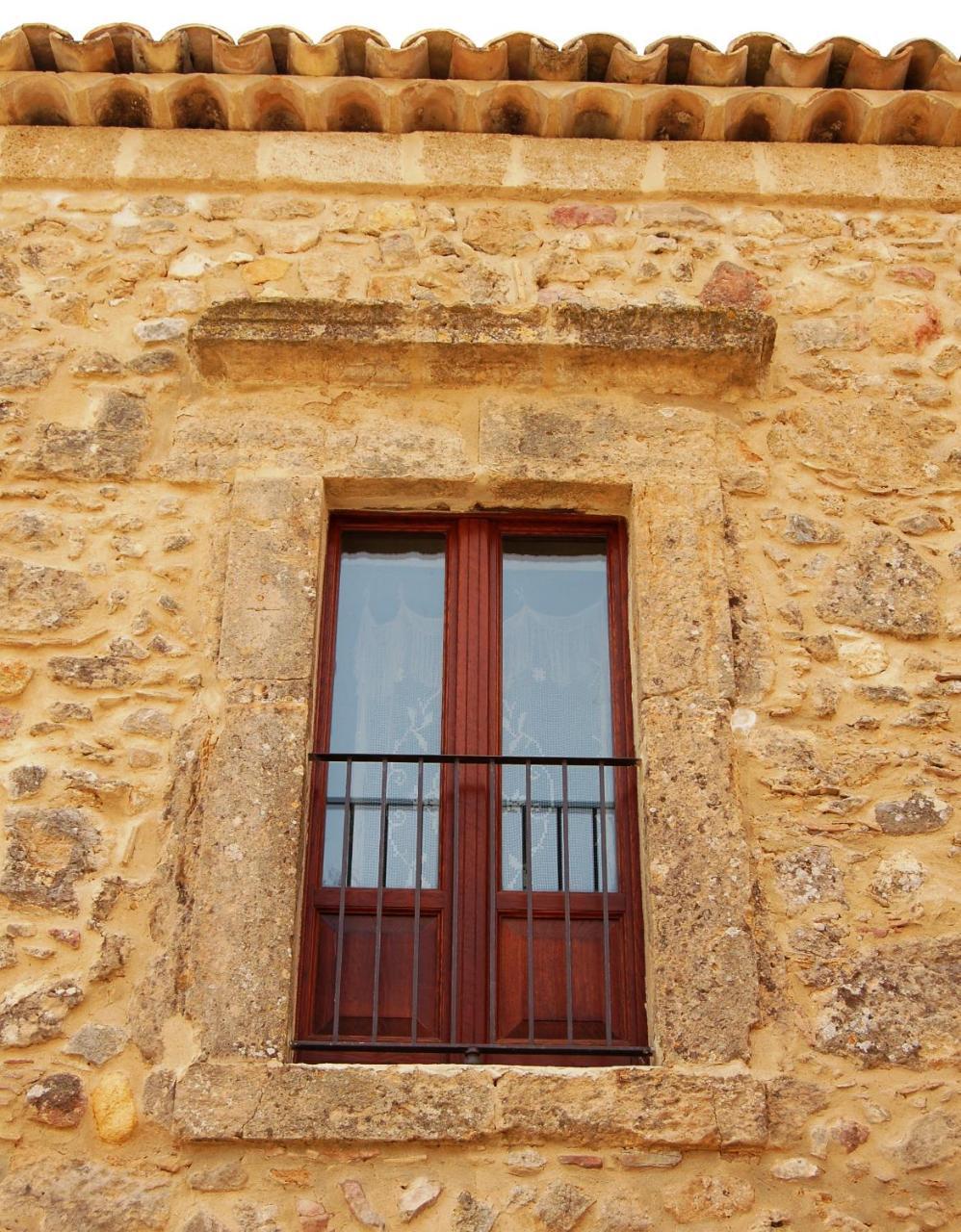 Agriturismo Baglio Pollicarini Pergusa Luaran gambar