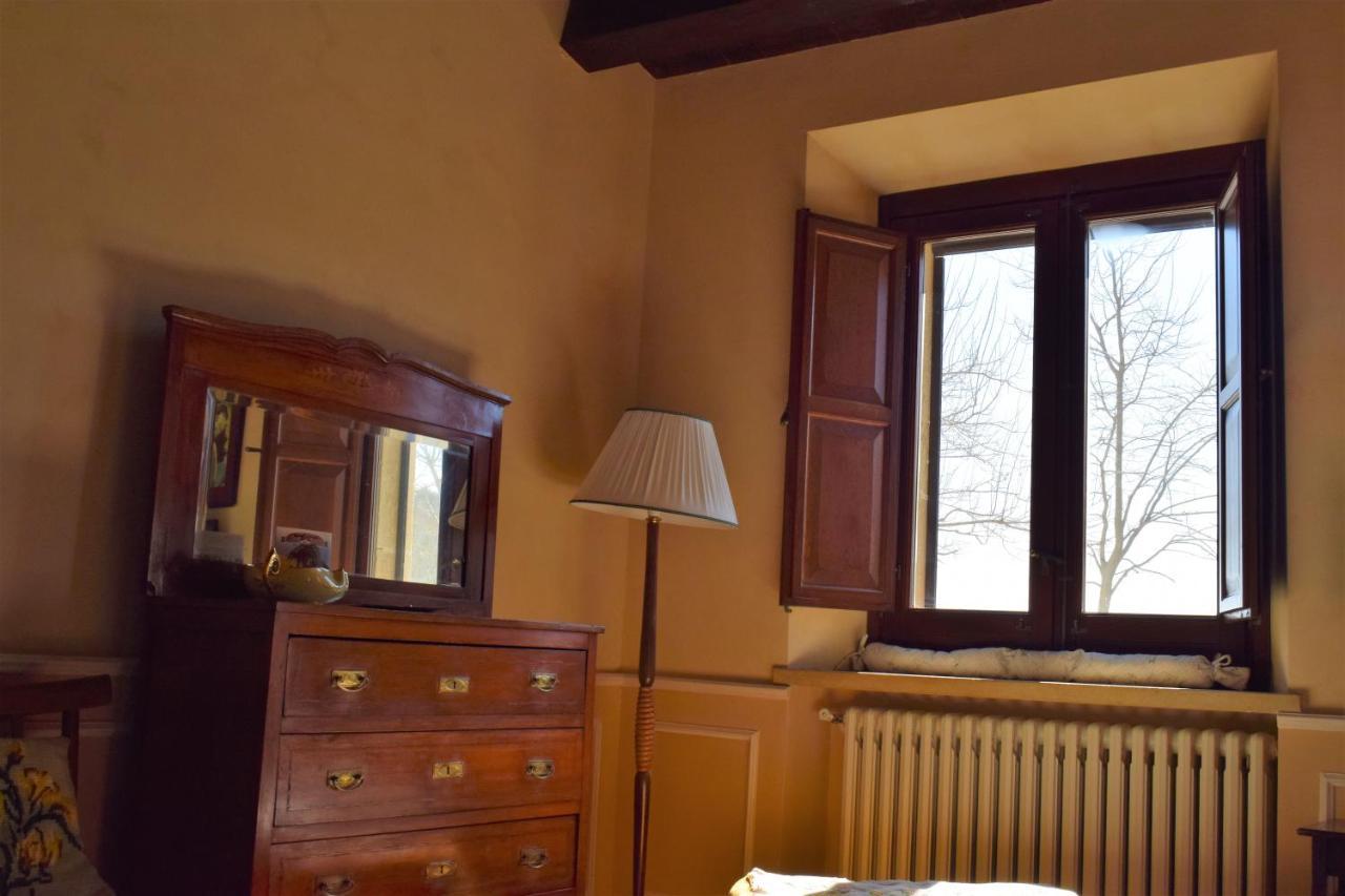 Agriturismo Baglio Pollicarini Pergusa Luaran gambar