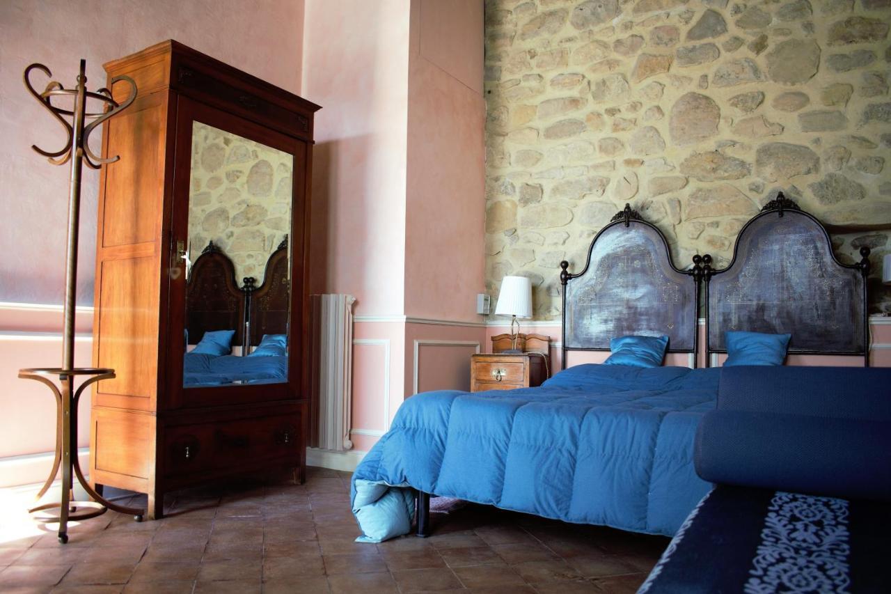 Agriturismo Baglio Pollicarini Pergusa Luaran gambar
