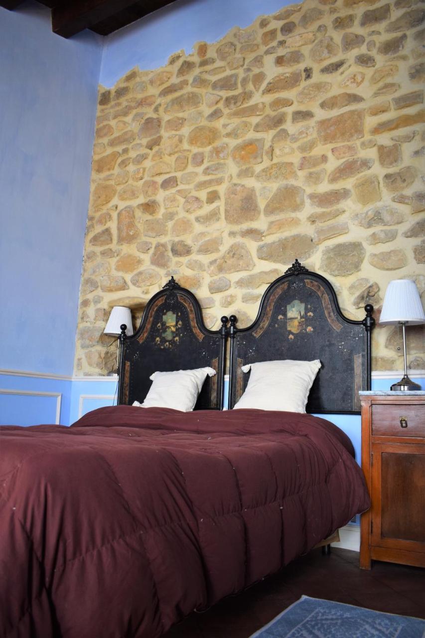Agriturismo Baglio Pollicarini Pergusa Luaran gambar